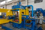 SAS Drawing Lines Drawing Lines 7. Two-roll straigntener